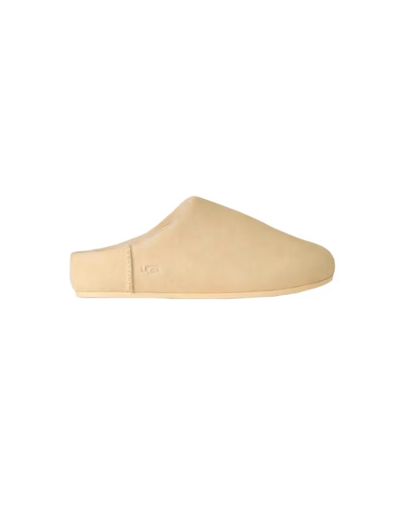 Ugg W Elea Slip On Zuecos en Beige para Mujer