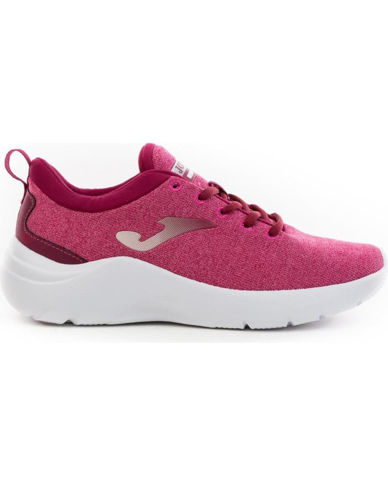 Deportivas de Mujer JOMA DEPORTIVOS RELIEF VARIOS C RELIEFLADY FUCSIA