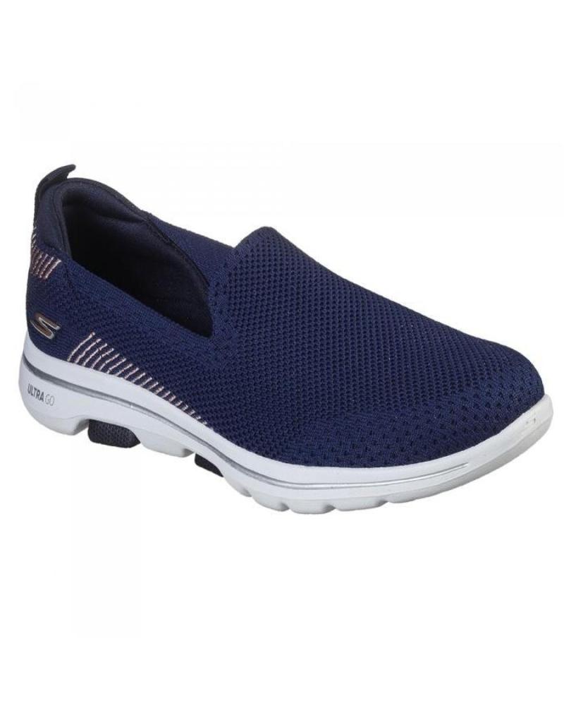 Deportivas de Mujer SKECHERS DEPORTIVOS GOWALK 5 - PRIZED VARIOS 15900 MARINO