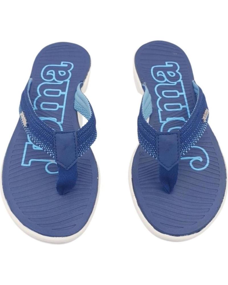 Chanclas de Mujer JOMA CHANCLA MUJER S GRETA LADY MARINO
