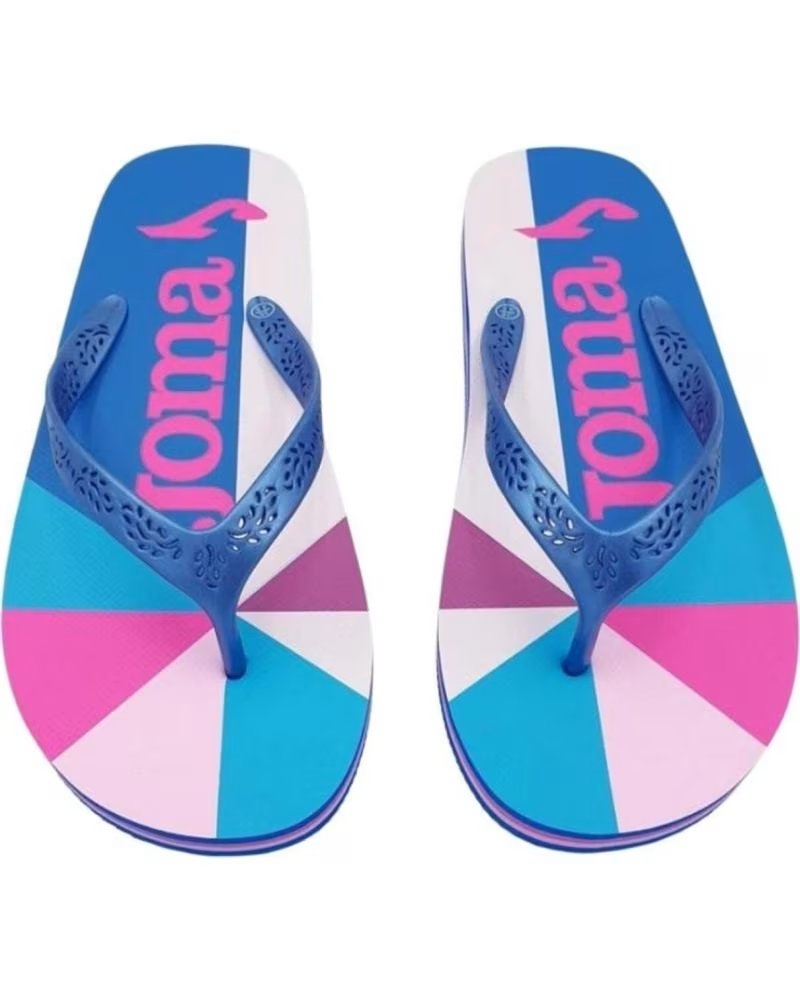 Joma Chancla Mujer S Surf Lady Marino