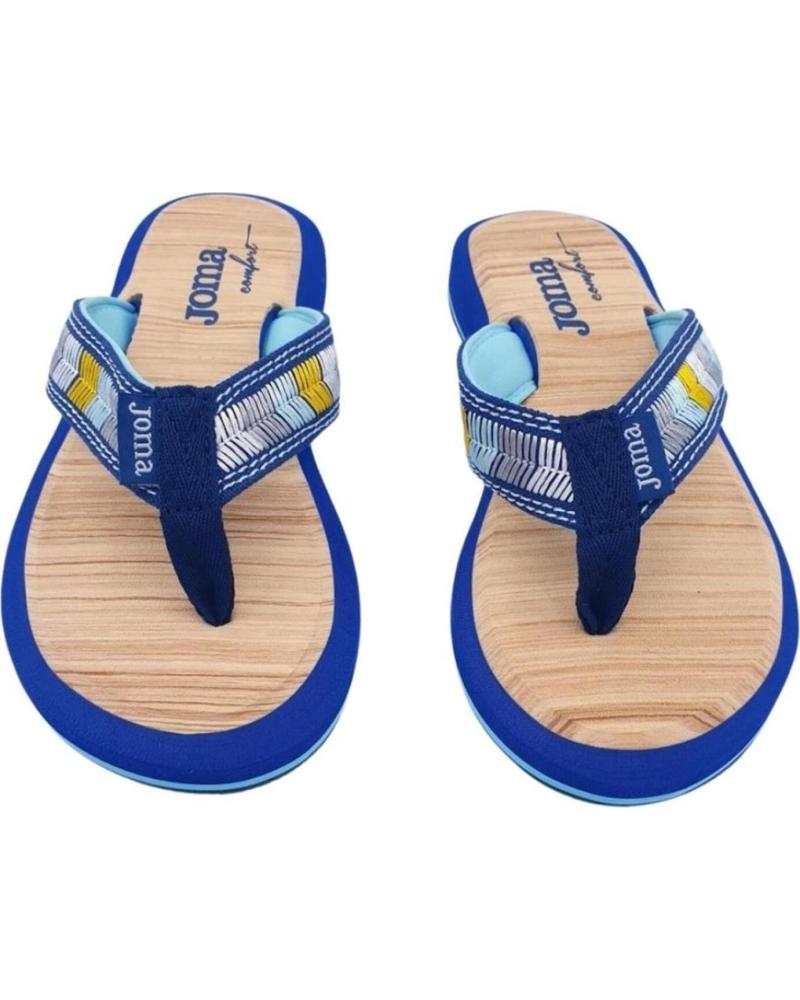 Chanclas de Mujer JOMA CHANCLA MUJER VARIOS S LANZAROTE MARINO