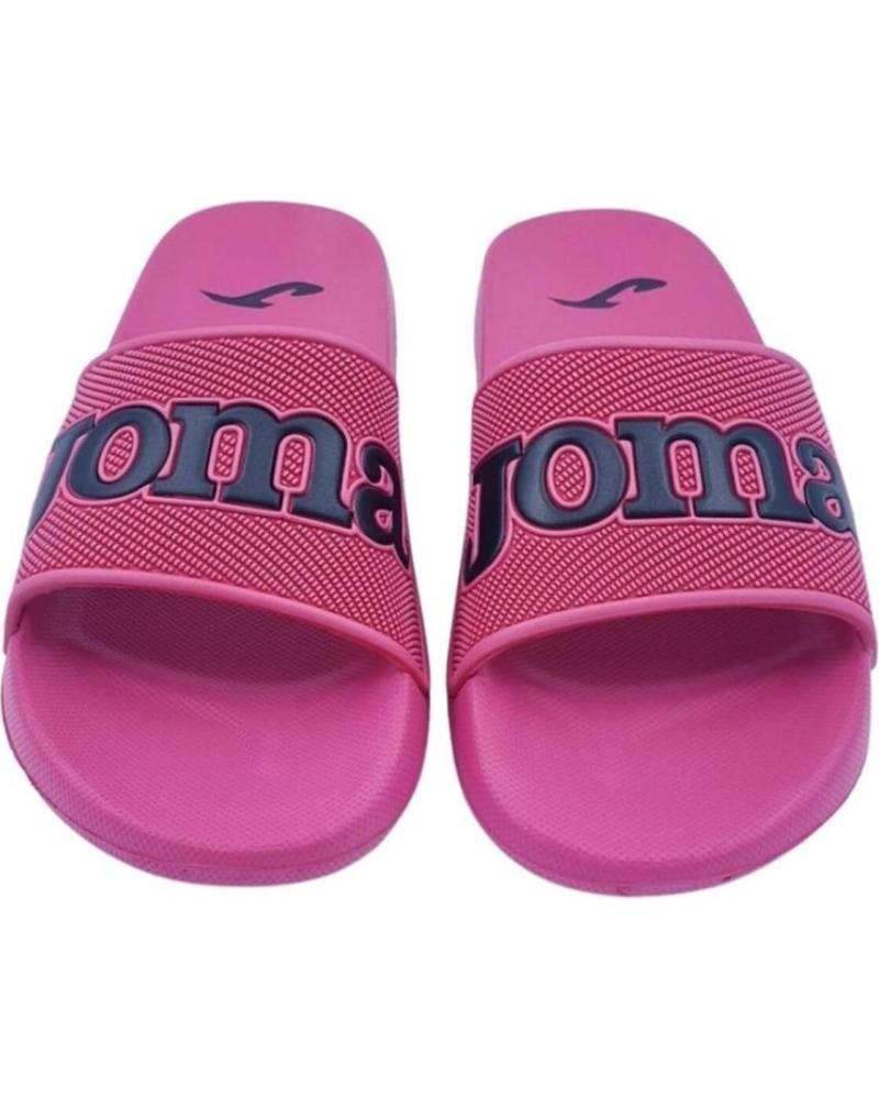 Chanclas de Mujer JOMA CHANCLA MUJER VARIOS S LAND LADY FUCSIA