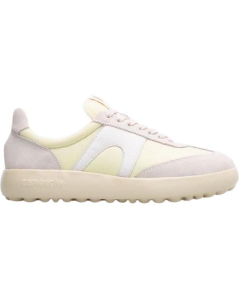 Zapatillas deporte de Mujer CAMPER ZAPATO SPORT MULTI K200975-007 MULTICOLOR
