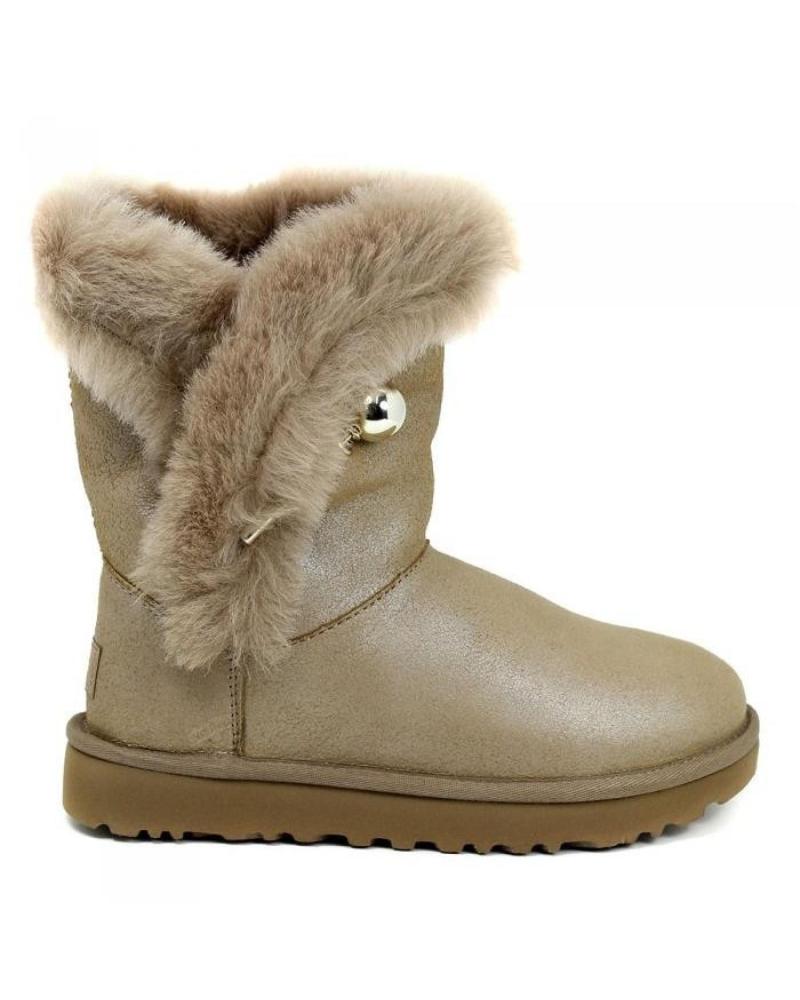 Botas de Mujer UGG BOTAS PERLA 1105610 PLATA