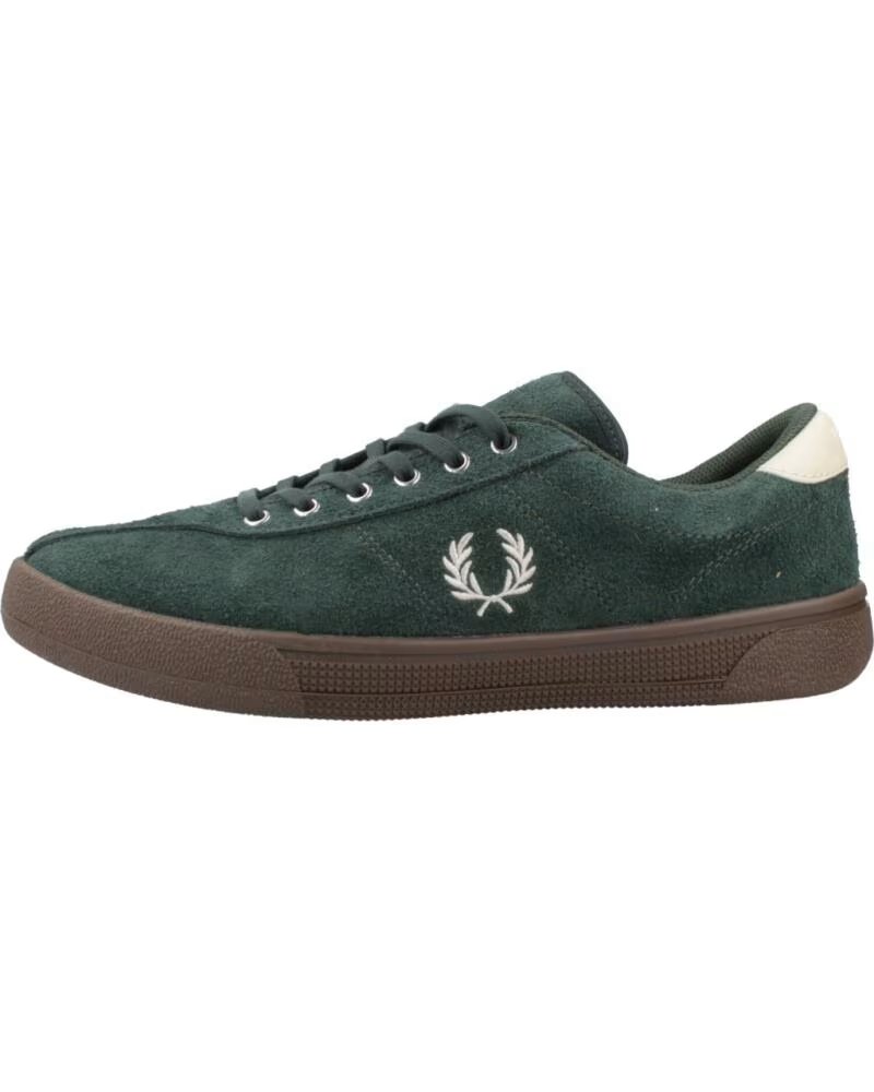 Fred Perry Zapatillas Hombre Modelo B2328 30AGRSRTS