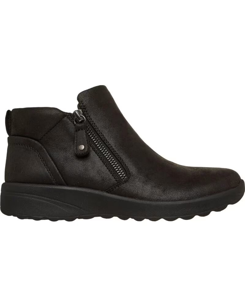 Skechers Botines Casual 158952BBK Black Negro