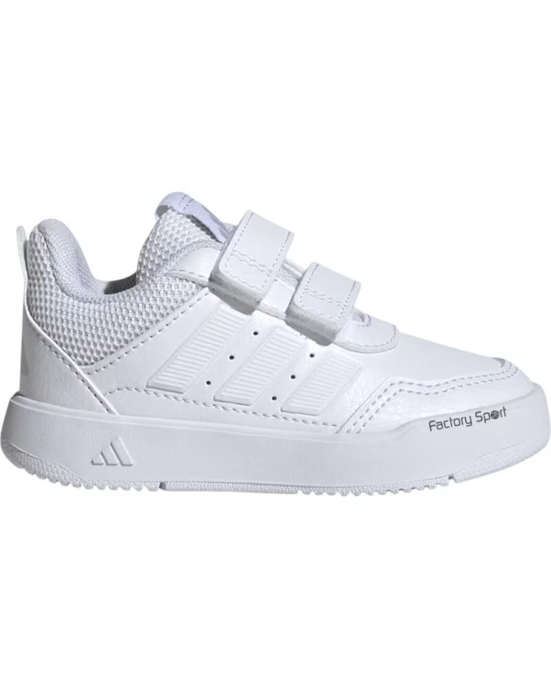 Adidas Tensaur Sport 30 Cf I Zapatillas Infantiles JQ1849 Blanco