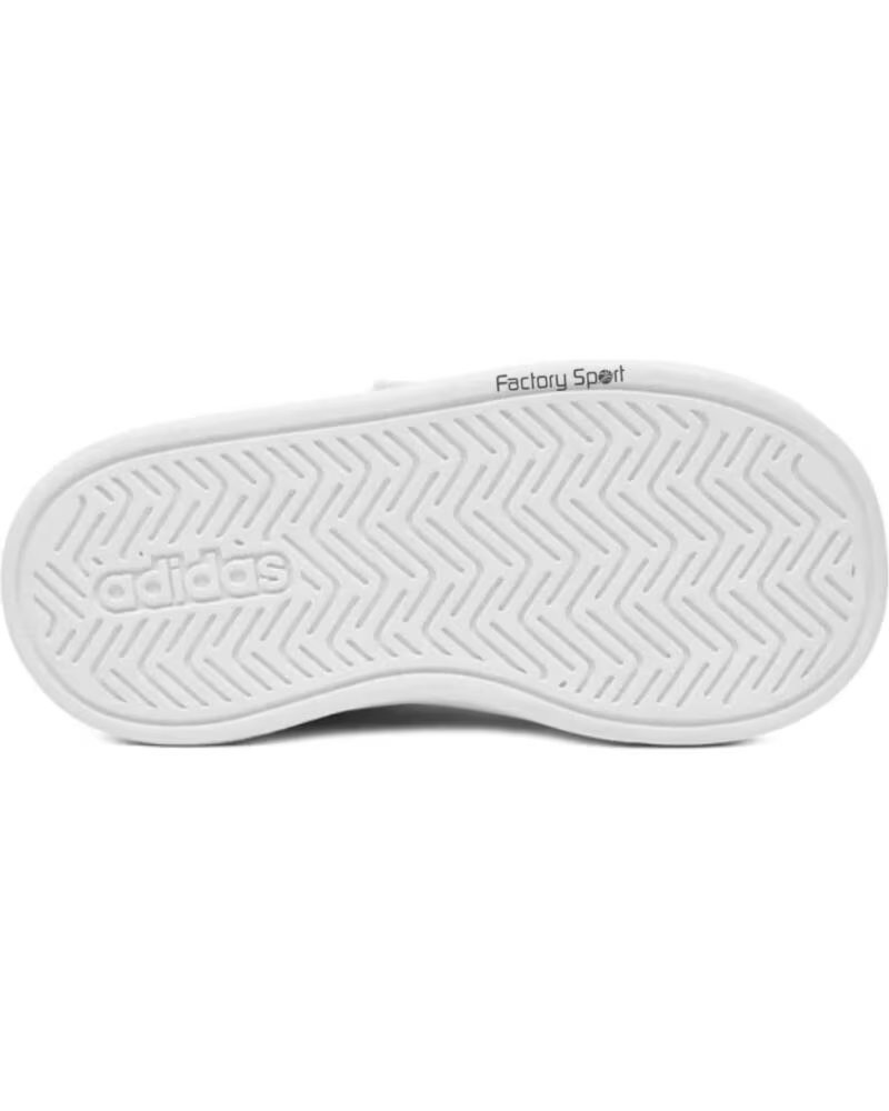 Adidas Zapatillas Para Bebés Grand Court 3.0