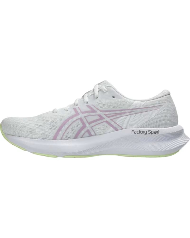 ASICS Zapatillas de running 'Patriot 14'  ciruela / offwhite – imagen 4