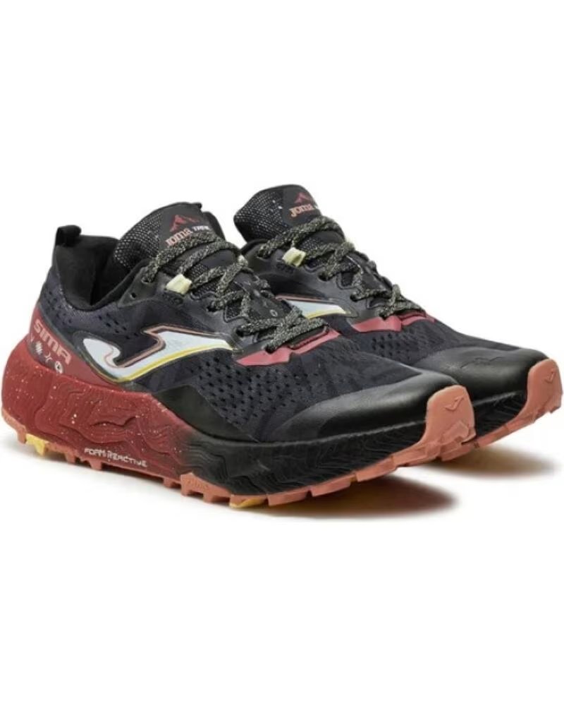 Joma Zapatillas Sima 2401 Negro Mujer Varios Colores