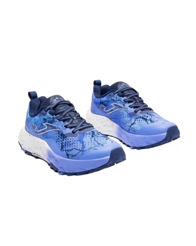 Joma Zapatillas Sima Lady 2605 Azul Mujer