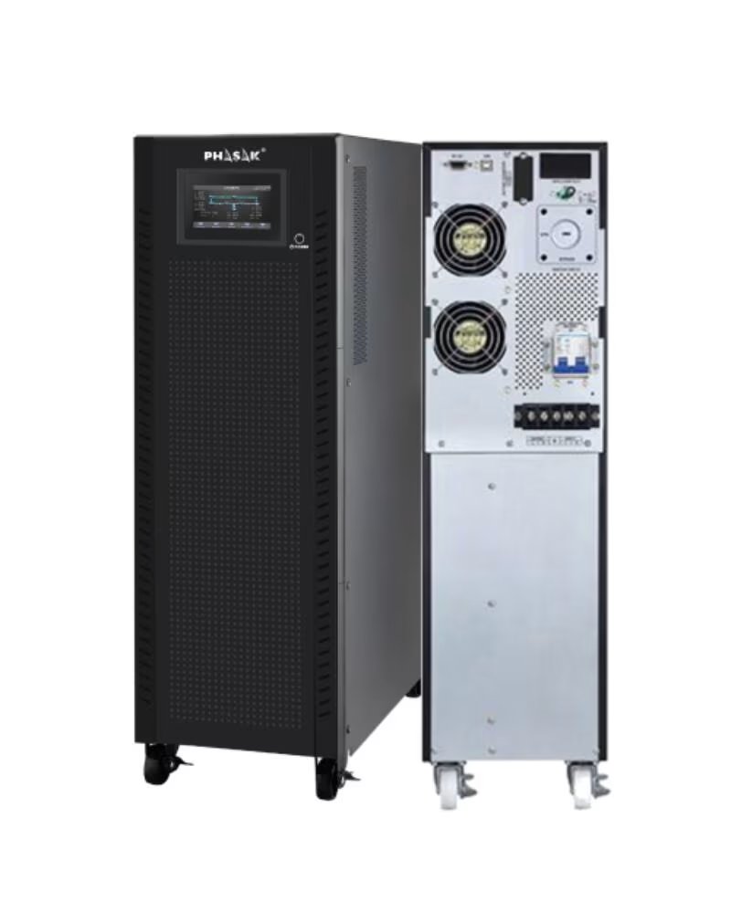 Phasak Sai Online 40000VA 40KVA Ph 9284