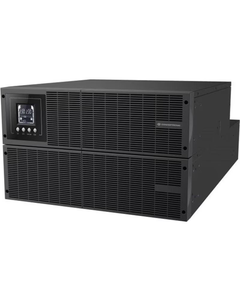 Conceptronic Sai ZEUS51E6K 6000VA 6000W
