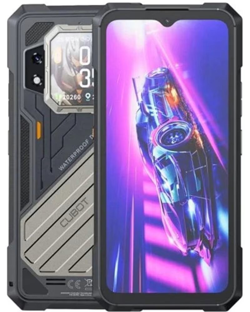 Cubot Movil Kingkong X 5g 16GB 256GB Smartphone Rugged