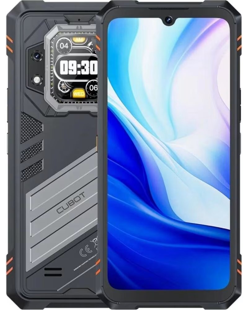 Cubot Movil Kingkong Star 2 5g 12GB 256GB