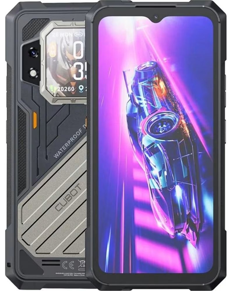 Cubot Móvil Kingkong X 5g 16GB 512GB