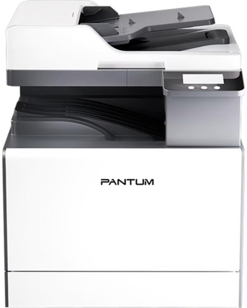 Impresora Multifunción Láser Pantum CM230ADN Color Dúplex