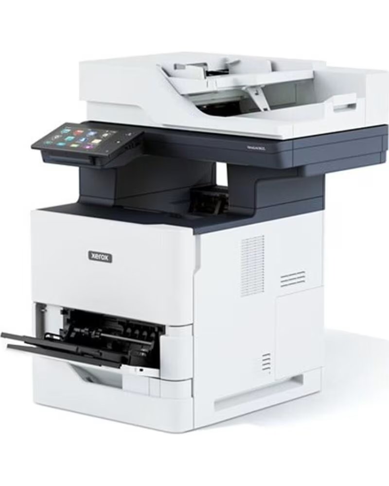 Xerox Multifuncion Laser Versalink B625VDN Monocromo A4 61PPM Red Nfc Duplex
