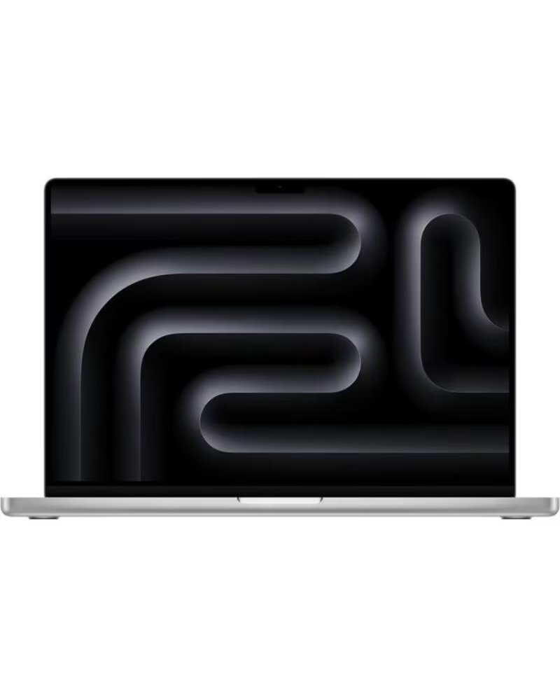 Apple Portátil Macbook Pro 16 M5 Max 48GB Ssd 2TB 16,2 Pulgadas Silver