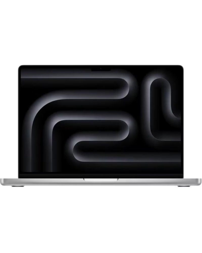 Apple Macbook Pro 14 M5 Max 36GB Ssd 2TB 14,2 Pulgadas Silver