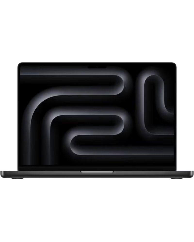 Apple Portátil Macbook Pro 14 M5 24GB Ssd 2TB 14,2 Pulgadas Space Black