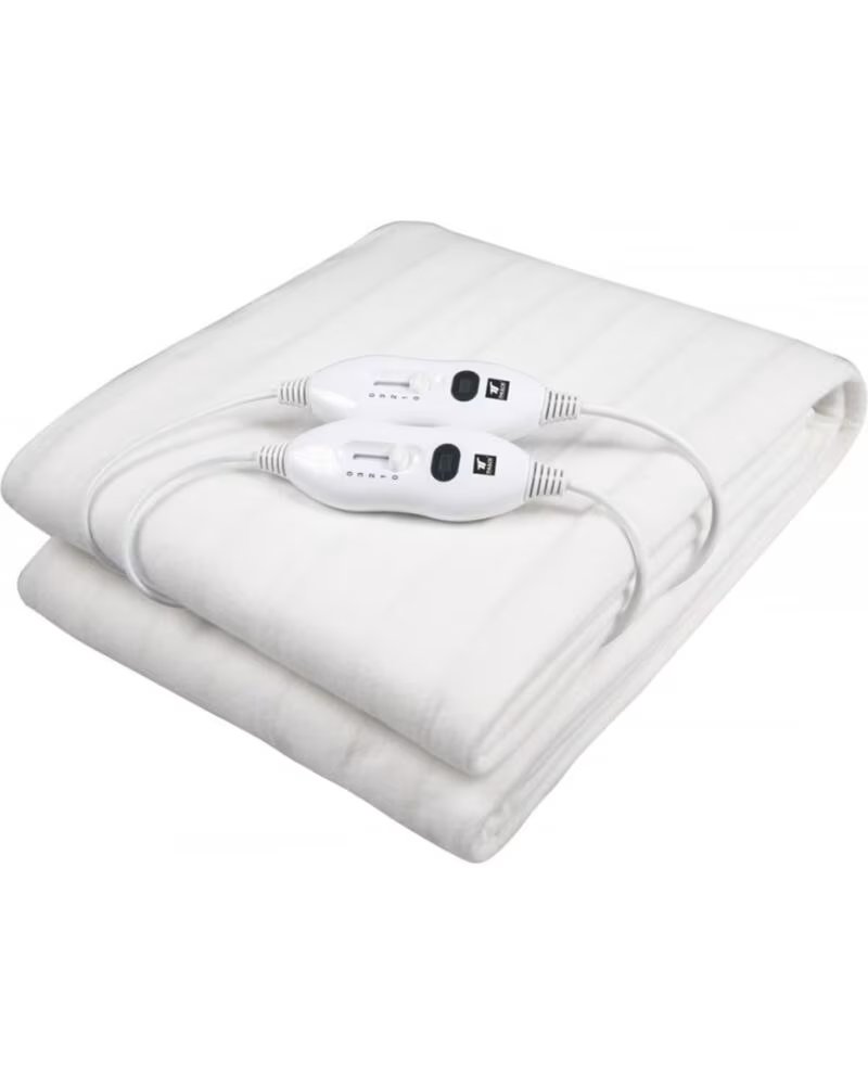 Calientacamas Eléctrico Thulos 160X140 Cm 120W Lavable