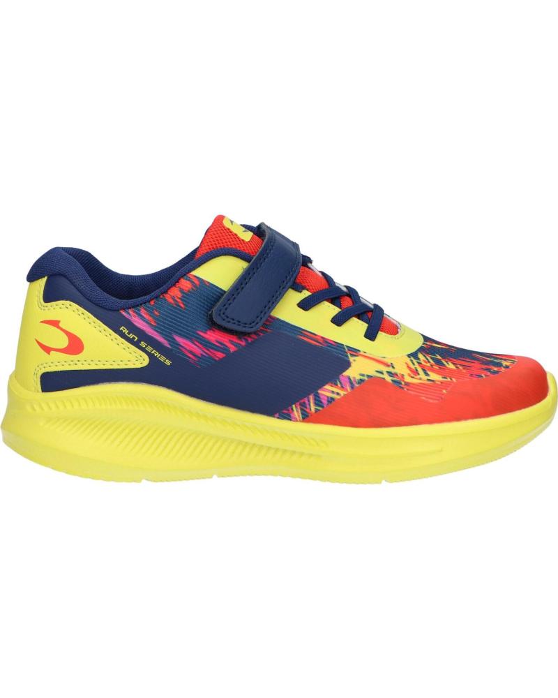 Deportivas de Mujer y Niña y Niño JOHN SMITH RENAE 22I MULTICOLOR