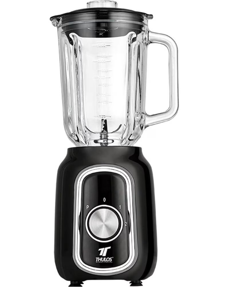 Thulos Batidora de Vaso TH-BV105 500W 15L