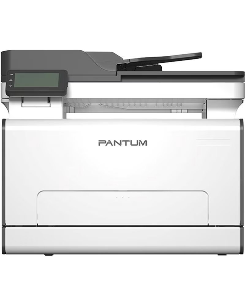 Pantum CM2100ADW Impresora Láser Multifunción Color A4 20PPM Wi-fi Dúplex