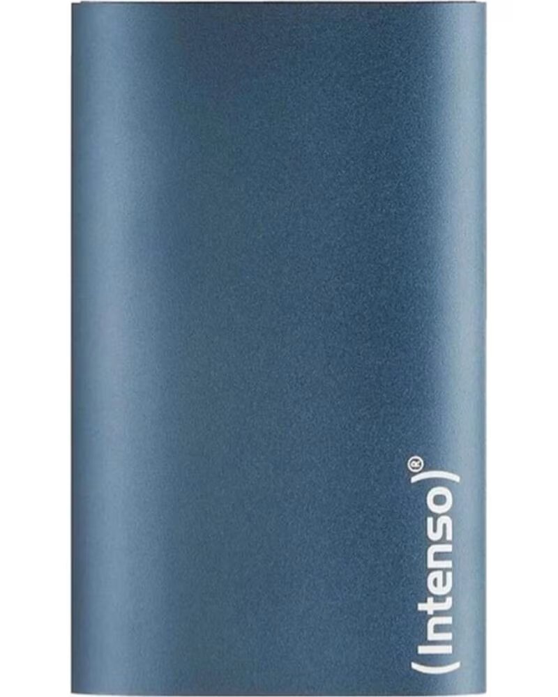 Intenso Premium Edition Ssd Externo 2TB Azul Usb 32 3823475