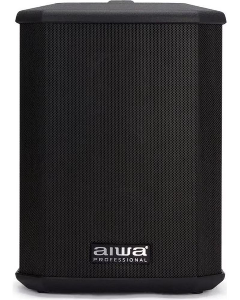 Aiwa Altavoz AX-1PRO Negro