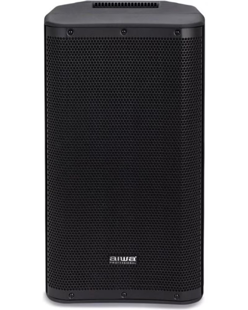 Aiwa Altavoz Profesional 12 Negro