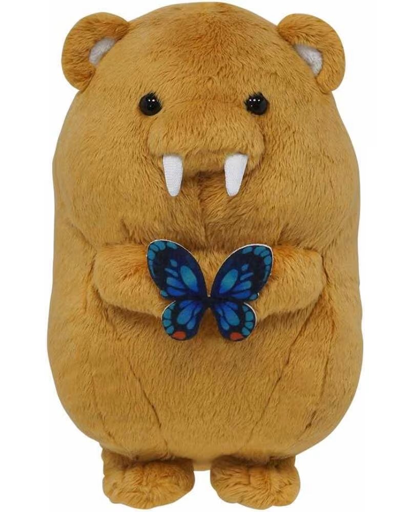 Square Enix Peluche Final Fantasy Xiv Giant Beaver 29 Cm