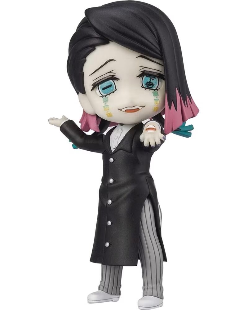 Tamashii Nations Figura Enmu Figuarts Mini Kimetsu No Yaiba Demon Slayer
