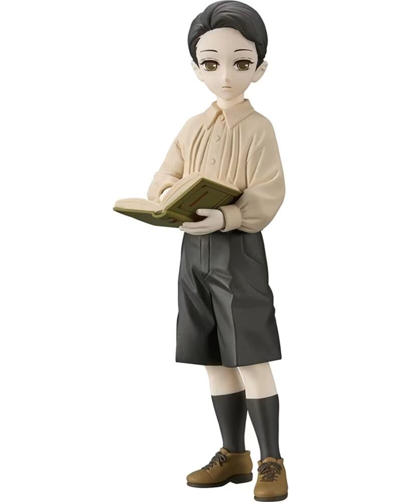 Banpresto Figura Demon Slayer Kimetsu No Yaiba Series Muzan Kibutsuji Volumen 7