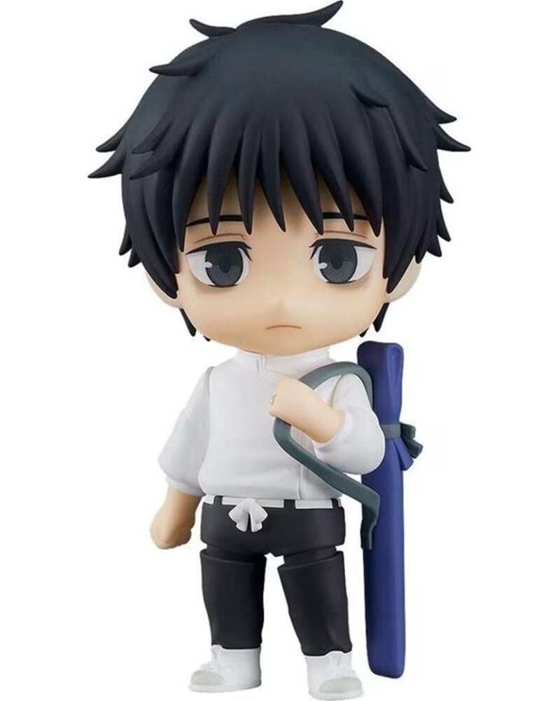 Good Smile Company Figura Nendoroid Jujutsu Kaisen Yuta Okkotsu Versiã"n 0