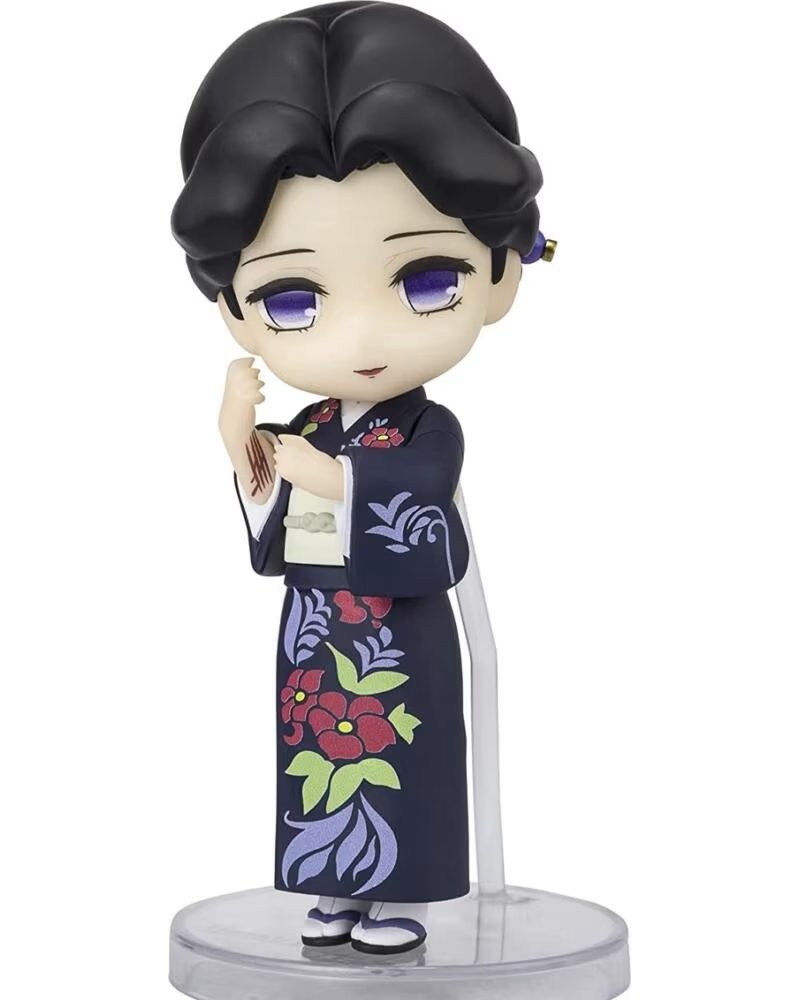 Tamashii Nations Figura Figuarts Mini Kimetsu No Yaiba Demon Slayer Tamayo