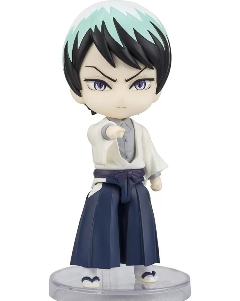 Tamashii Nations Figura Figuarts Mini Kimetsu No Yaiba Demon Slayer Yushiro