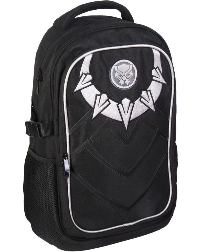 Artesania Cerda Mochila Casual Tecnica Avengers Black Panther