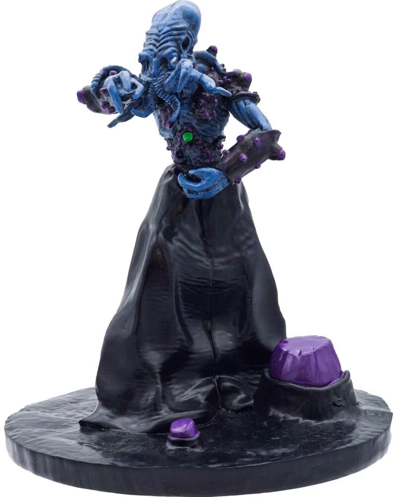 Cyp Brands Figura Dungeons & Dragons Mind Flayer Resina