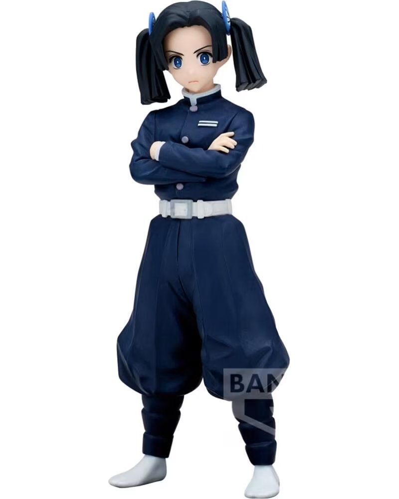 Banpresto Figura Demon Slayer Kimetsu No Yaiba Aoi Kanzaki DSP0000019587