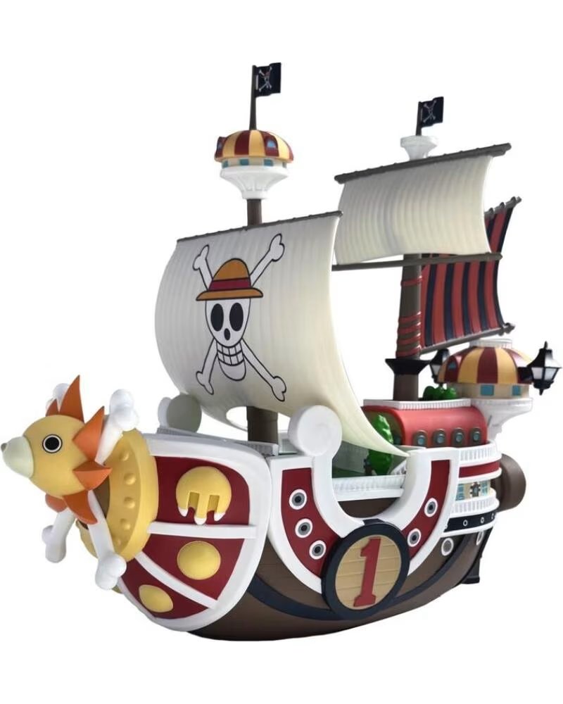 Plastoy Thousand Sunny Hucha 30 Cm One Piece