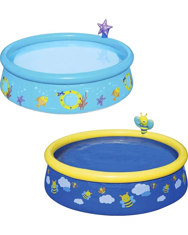 Bestway 57326 Piscina Decorada Infantil 152X38 Cm