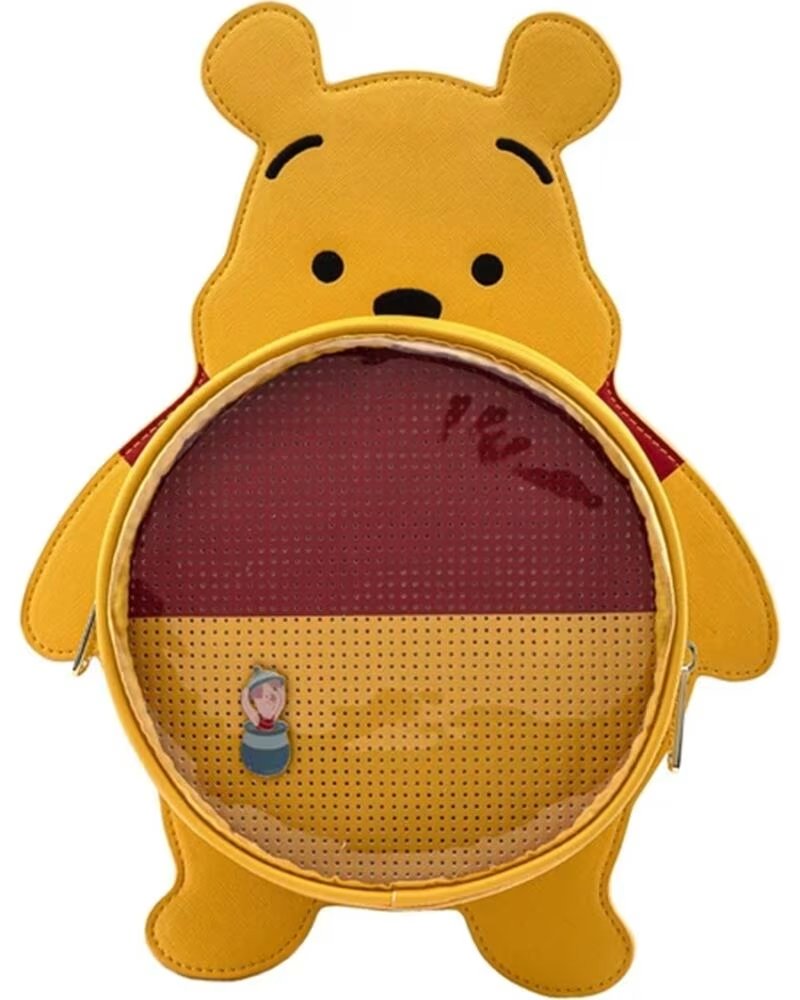 Loungefly Mochila Disney Winnie The Pooh