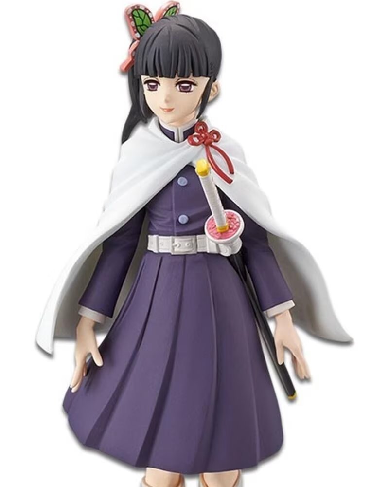 Banpresto Figura Demon Slayer Kimetsu No Yaiba V7 Kanao Tsuyuri