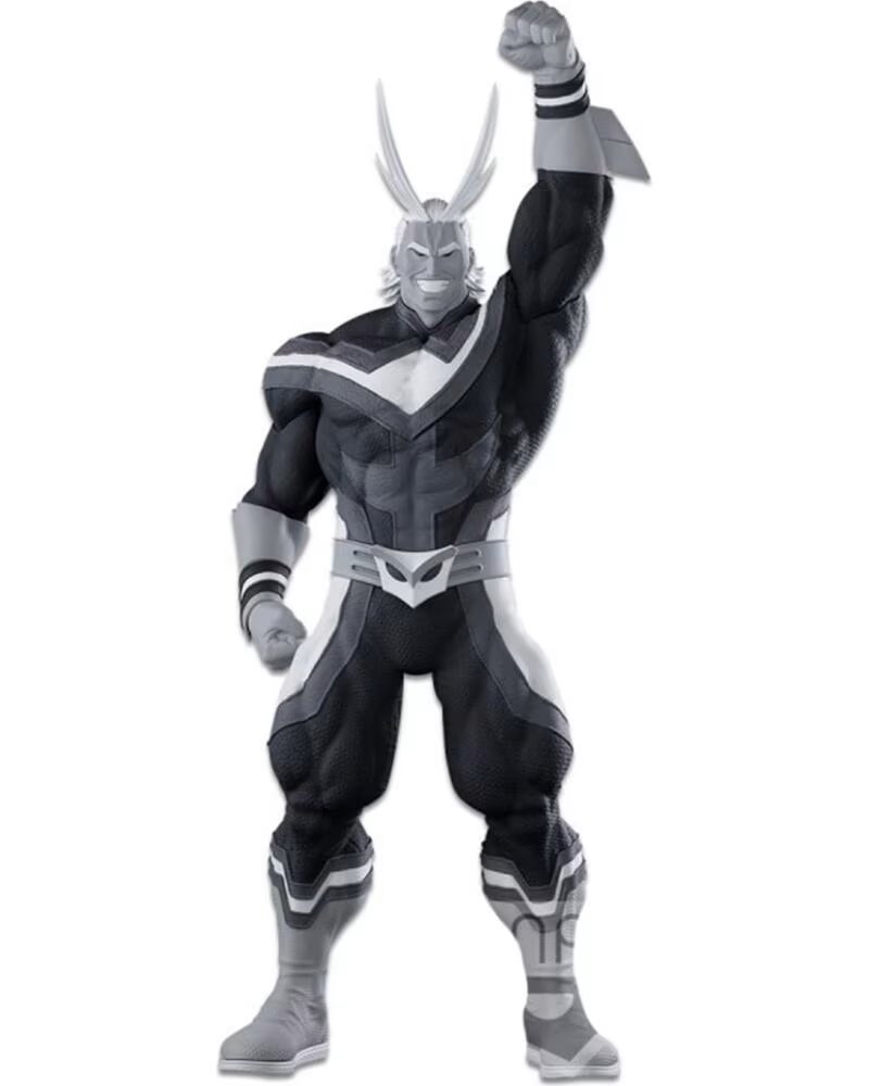 Banpresto Figura My Hero Academia All Might Tones