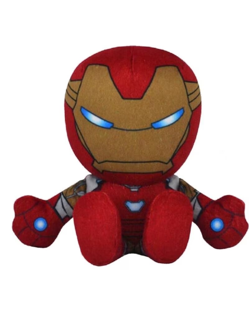 Uncanny Brands Peluche Marvel Iron Man