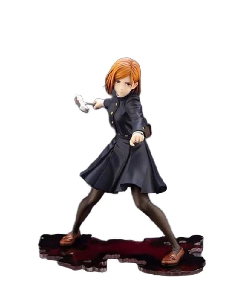 Kotobukiya Figura Jujutsu Kaisen Artfx J Nobara Kugisaki