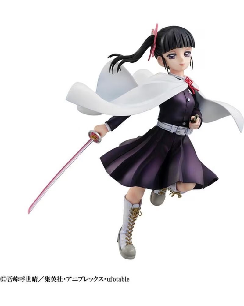 Megahouse Figura Kimetsu No Yaiba Demon Slayer Tsuyuri Kanao